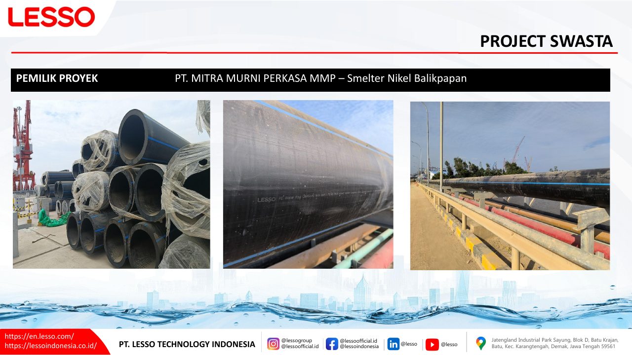 MMP nickel smelter project